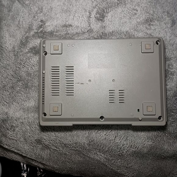 Sony PlayStation 1 PS1 SCPH-3000 Video Game Console Powers On For Parts - Picture 16 of 16